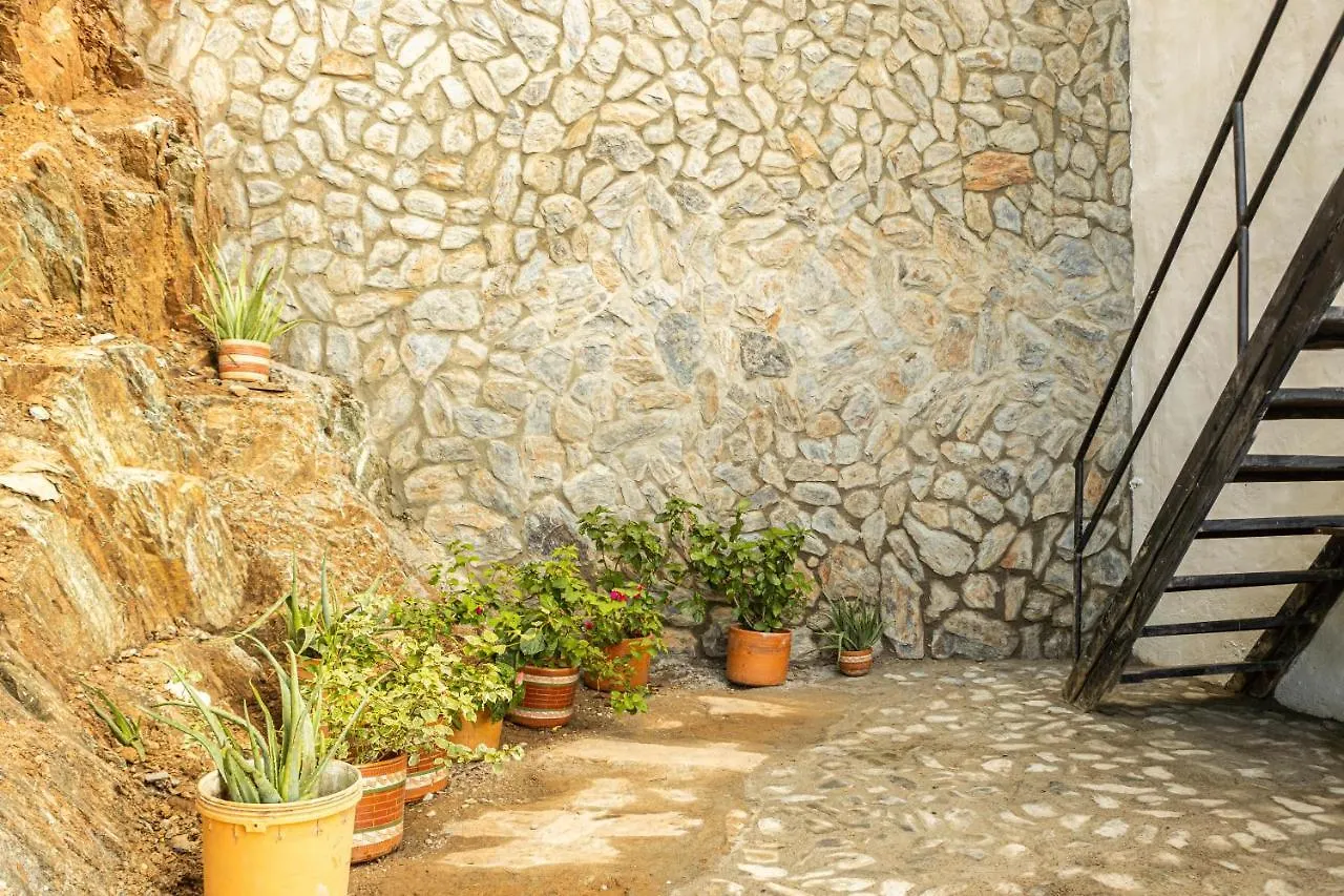 Casa Blanca - Taganga Guest House Santa Marta  0*, Santa Marta (Magdalena)