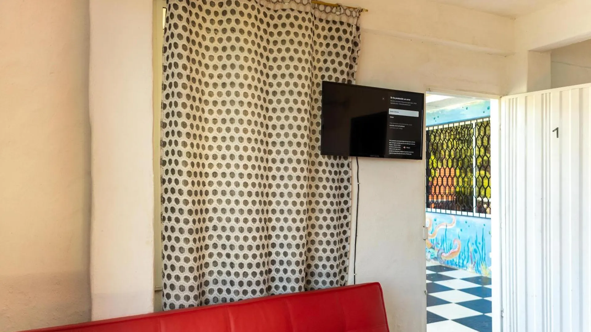 Casa Blanca - Taganga Guest House Santa Marta