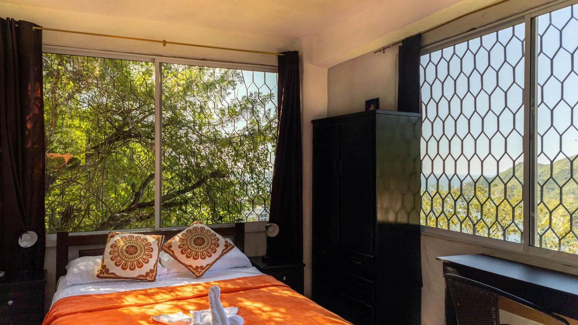 Country house Casa Blanca - Taganga Guest House Santa Marta  Colombia