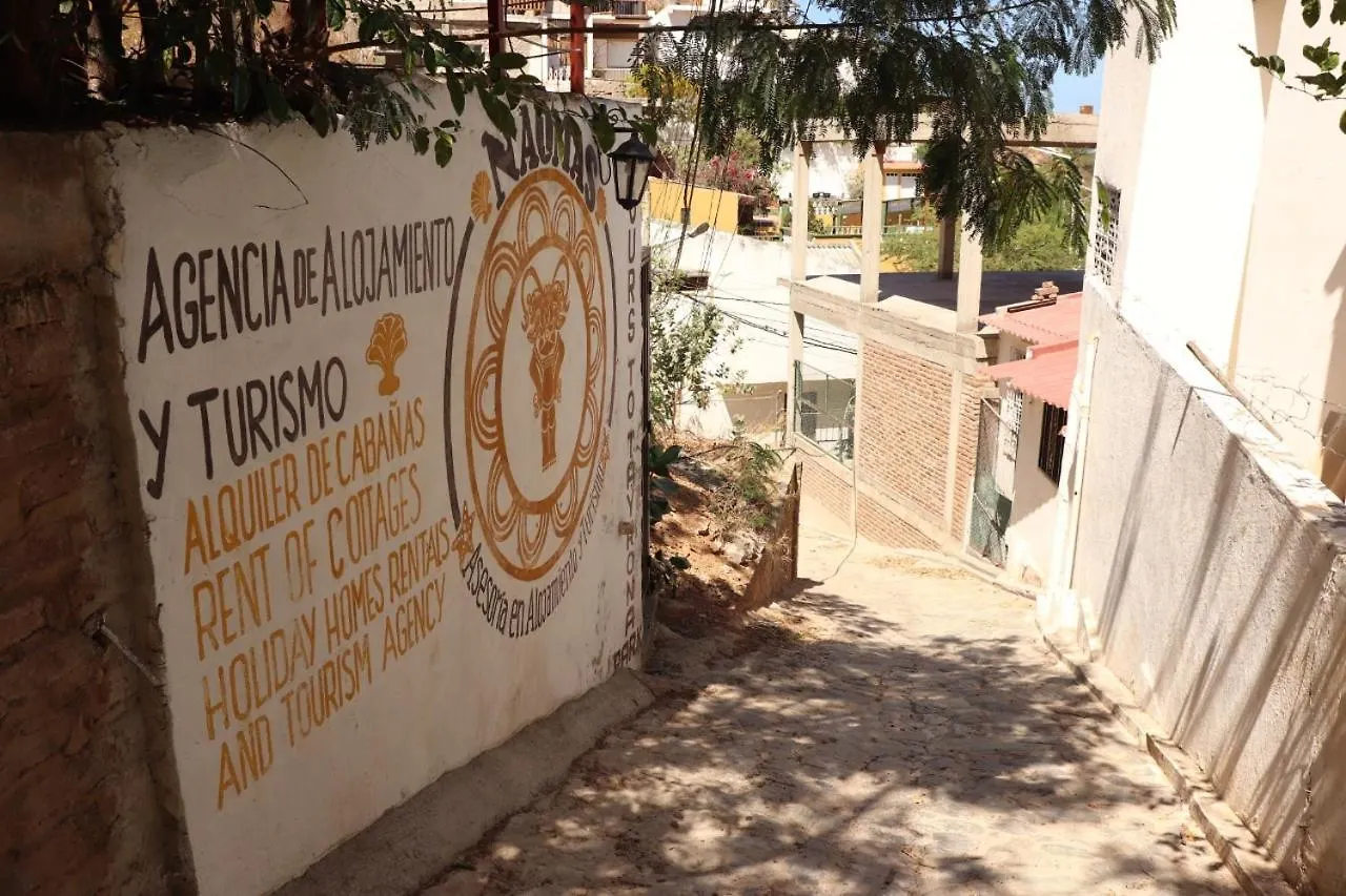 Country house Casa Blanca - Taganga Guest House Santa Marta  Colombia