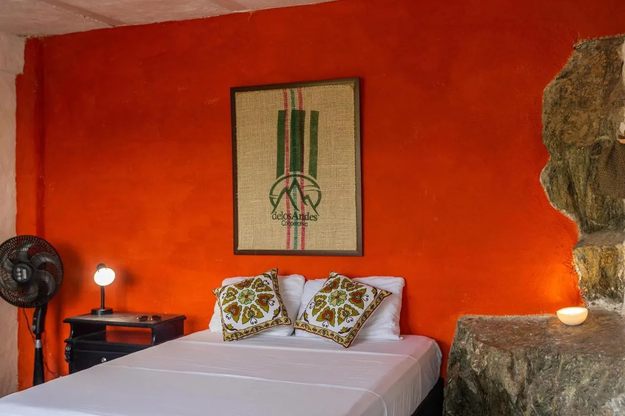 Casa Blanca - Taganga Guest House Santa Marta  Country house Santa Marta (Magdalena)